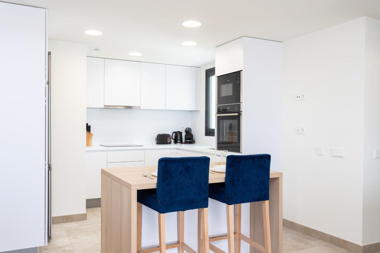 Green Infinity Luxury Apartment By Ghr Rentals Естепона Екстер'єр фото