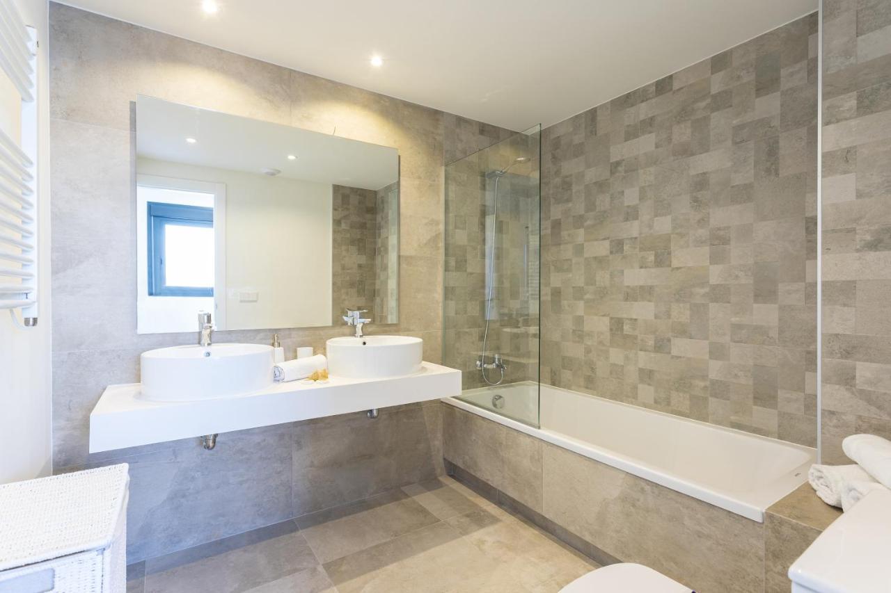 Green Infinity Luxury Apartment By Ghr Rentals Естепона Екстер'єр фото